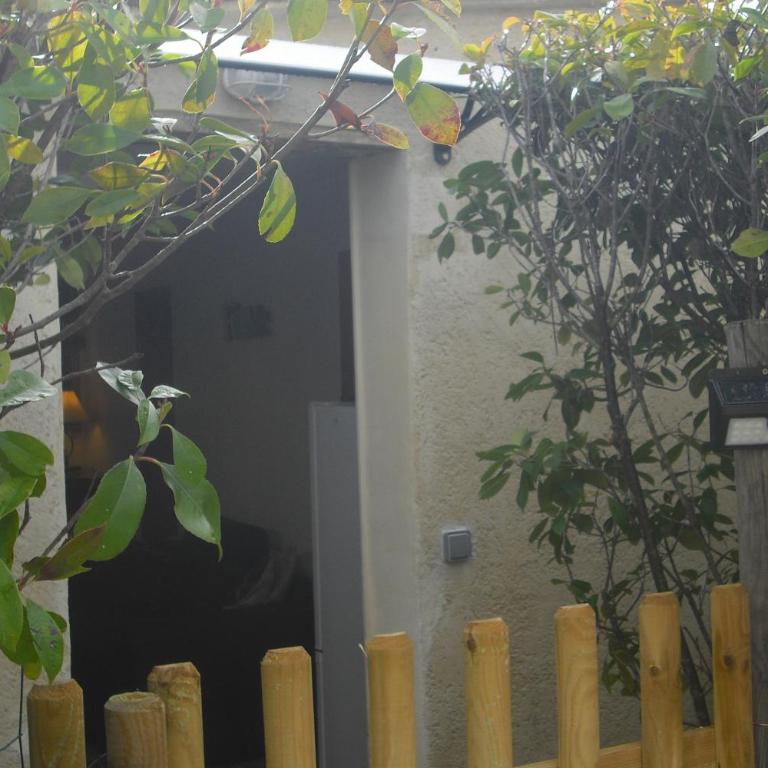 Lou mas li Pitchoun "Le Rosier" - Casa con 1 dormitorio - 14