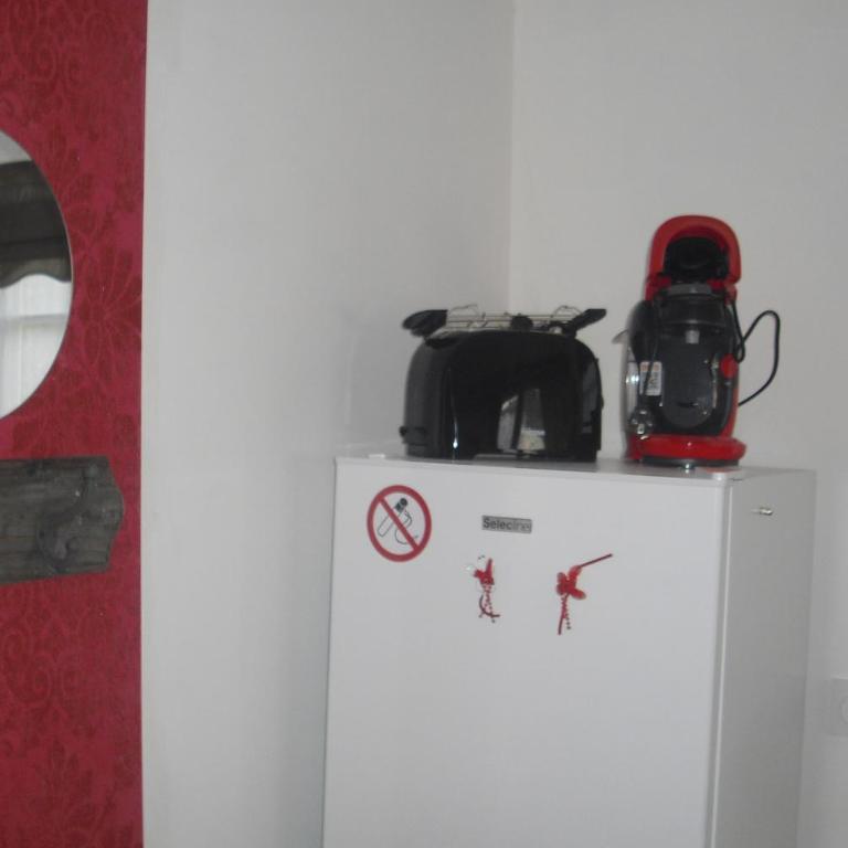 Lou mas li Pitchoun "Le Rosier" - Casa con 1 dormitorio - 12
