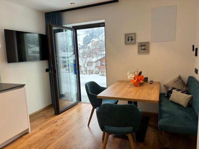 Appartements Pedescin - Appartamento con 2 Camere da Letto - 10