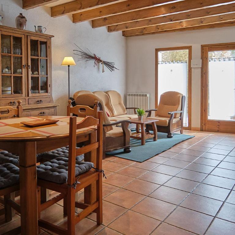 Cal Marrufès - Casa de 2 dormitorios - 1