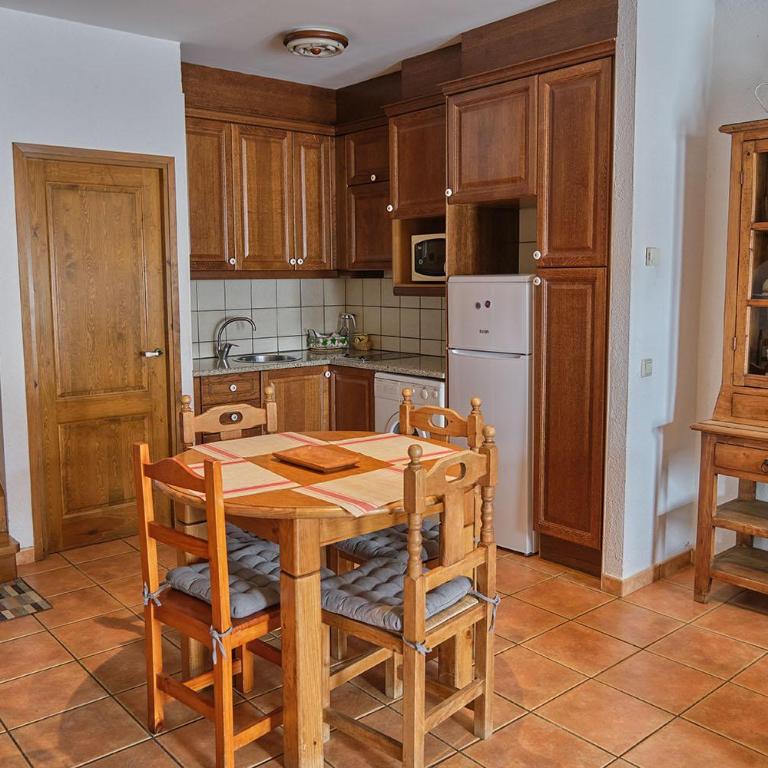 Cal Marrufès - Casa de 2 dormitorios - 2