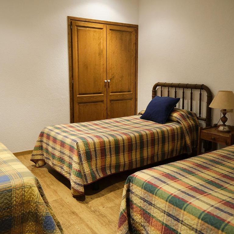 Cal Marrufès - Casa de 2 dormitorios - 5