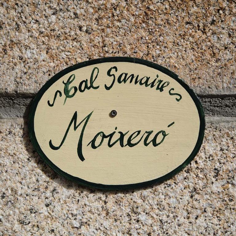 Cal Marrufès - Casa de 2 dormitorios - 8