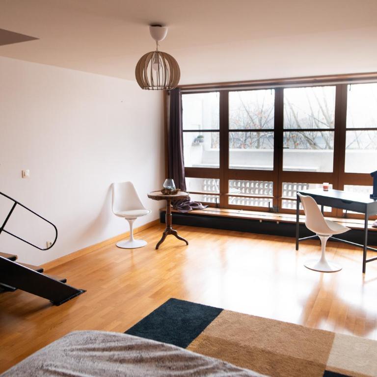 Corbusier - Apartamento de 1 dormitorio - 19