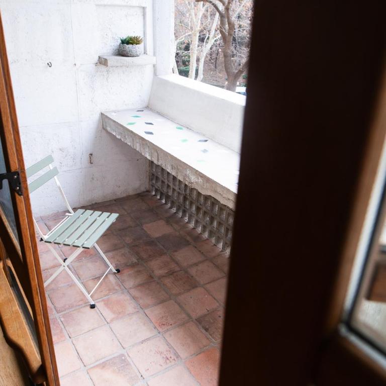 Corbusier - Apartamento de 1 dormitorio - 24