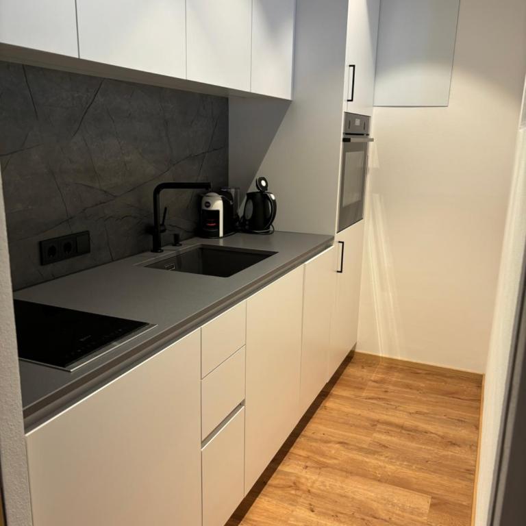 Appartements Pedescin - Appartamento Superior - 12