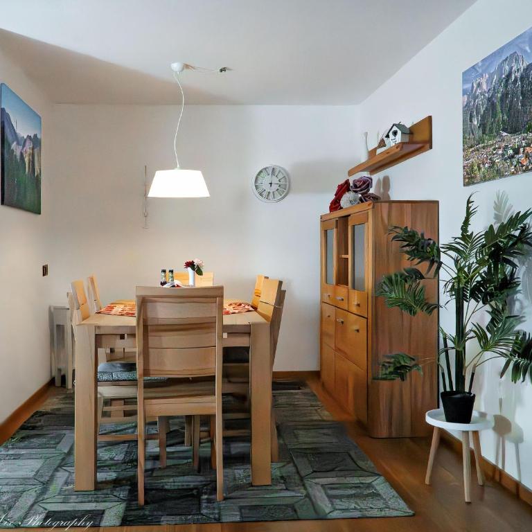 Fewo Am Mühlbach 5 AMB5 - Apartment with Mountain View - 13