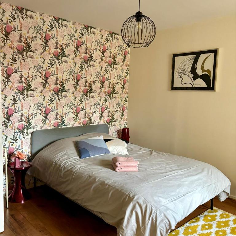 Fleure de Ly / Superb studio flat in Old Town - Apartamento de 1 dormitorio - 6