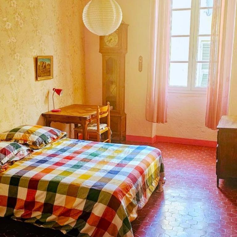 Heart of Vieux Nice Beach & Saleya - Appartement 2 Chambres - 6