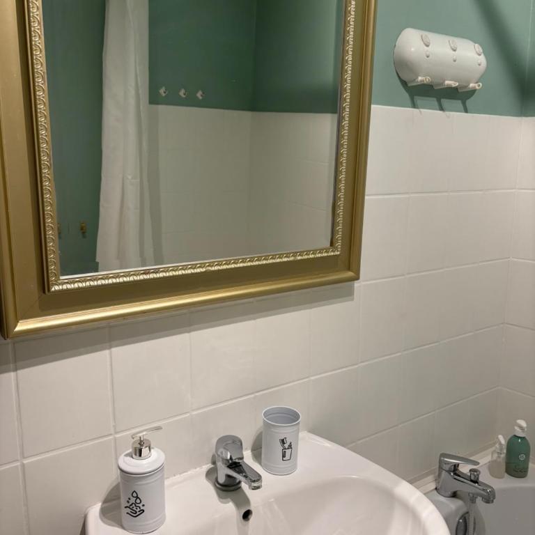 Fleure de Ly / Superb studio flat in Old Town - Apartamento de 1 dormitorio - 12