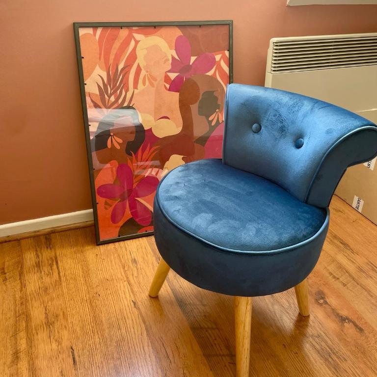 Fleure de Ly / Superb studio flat in Old Town - Apartamento de 1 dormitorio - 3