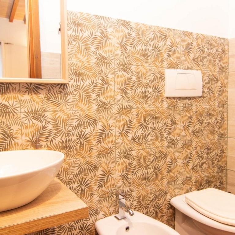 La Locanda Di Giada - Camera Matrimoniale/Doppia con Letti Singoli - 22