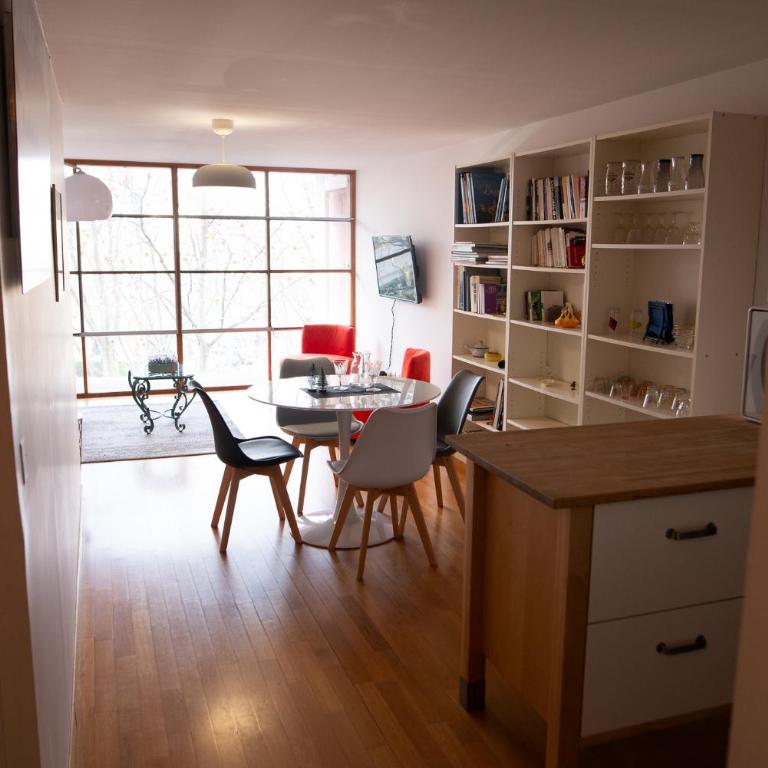 Corbusier - Apartamento de 1 dormitorio - 12