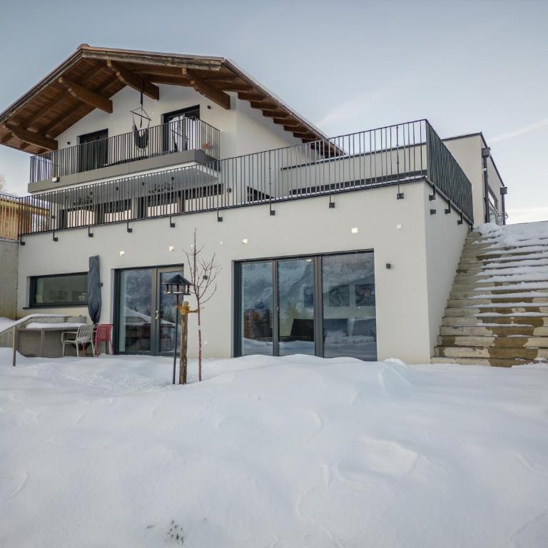 Radochsbergloft - Apartment mit 2 Schlafzimmern - 8