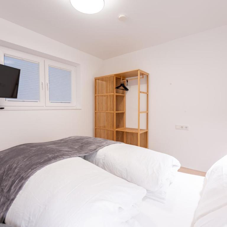 Radochsbergloft - Apartment mit 2 Schlafzimmern - 21