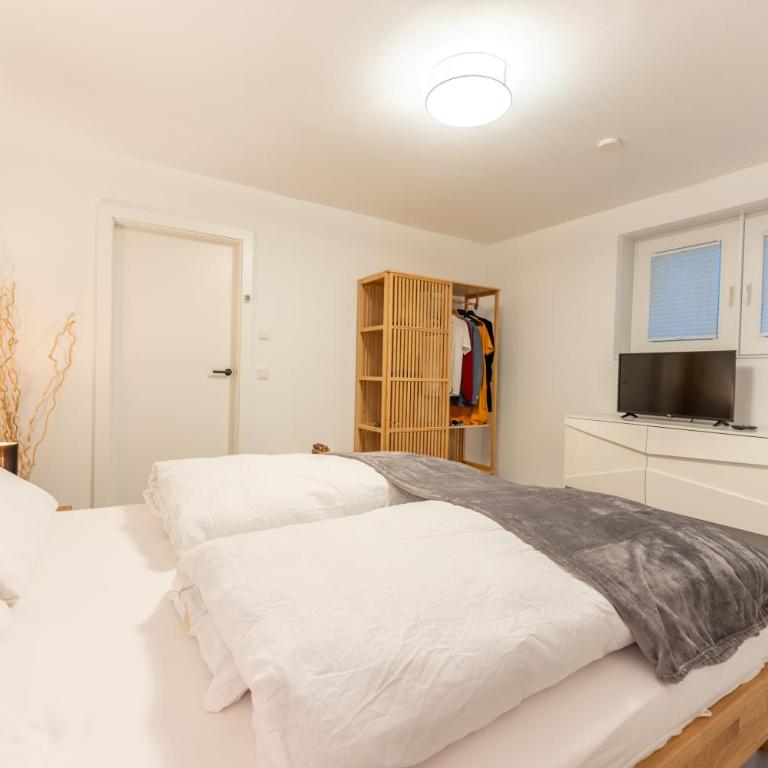 Radochsbergloft - Apartment mit 2 Schlafzimmern - 19