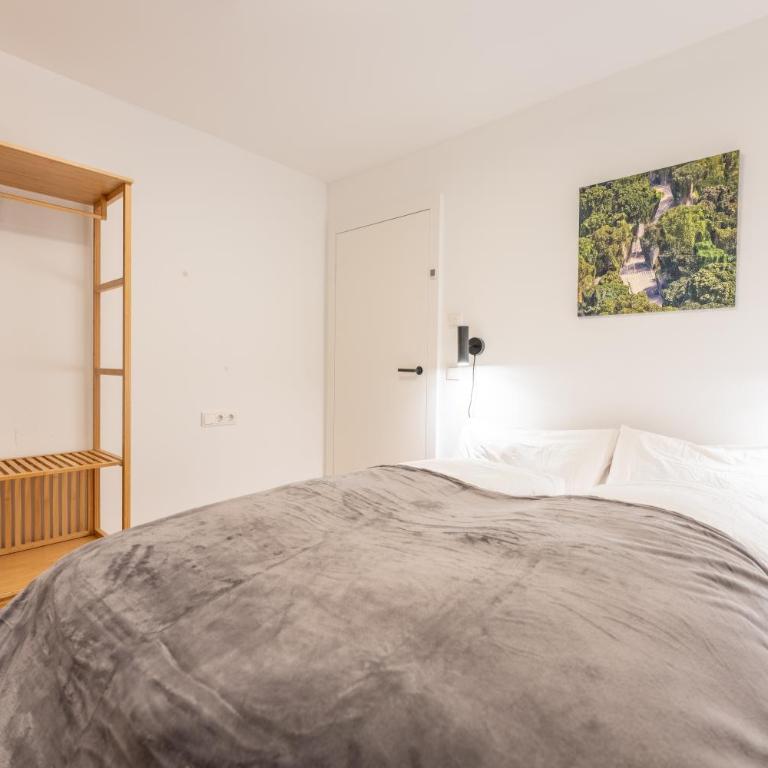 Radochsbergloft - Apartment mit 2 Schlafzimmern - 22
