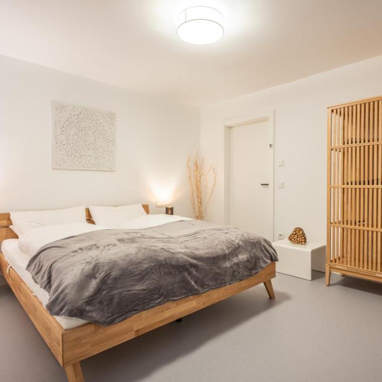 Radochsbergloft - Apartment mit 2 Schlafzimmern - 18