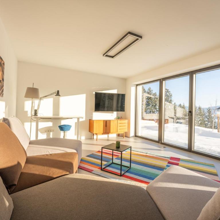 Radochsbergloft - Apartment mit 2 Schlafzimmern - 5