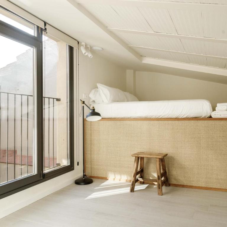 La Comuna by Bon Dia Residences - Apartamento Ático - 5