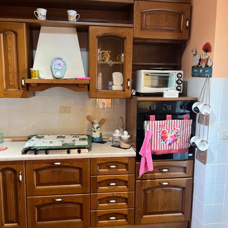Ostia Sunsets • Home near Rome and Airport - Appartamento con 1 Camera da Letto - 16