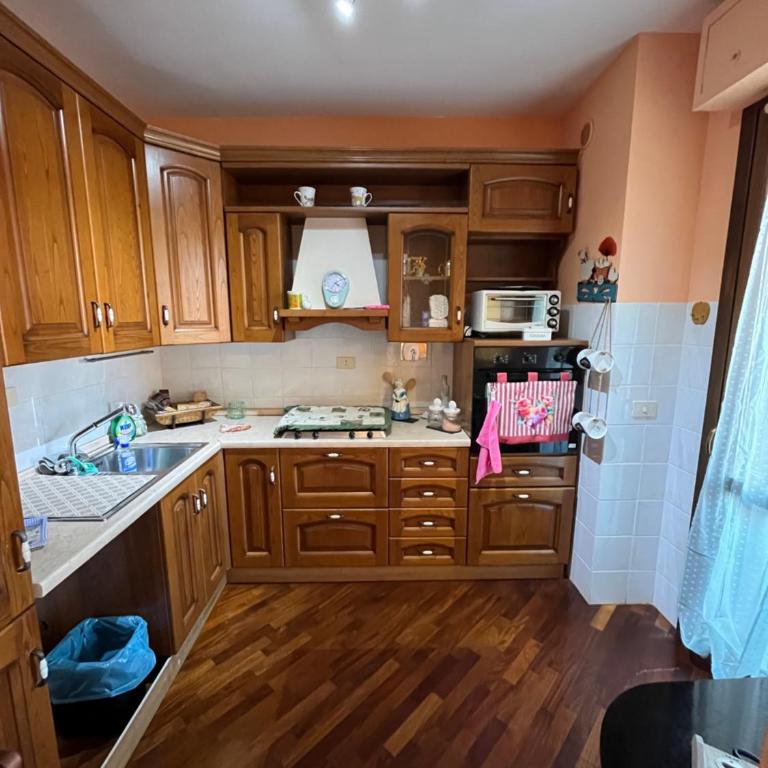 Ostia Sunsets • Home near Rome and Airport - Appartamento con 1 Camera da Letto - 11