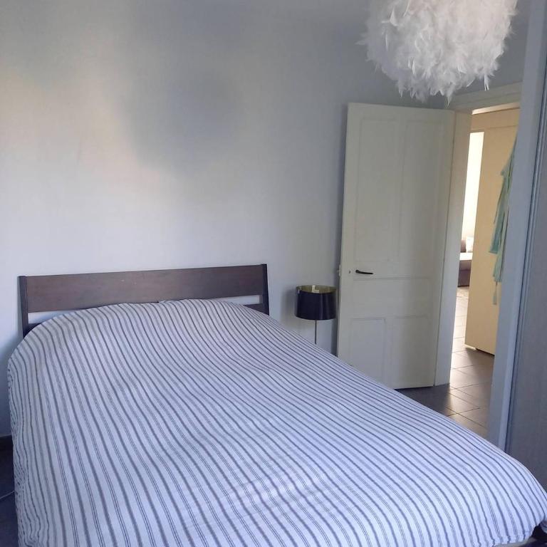 CAPBRETON -Appartement rez de jardin quartier proche centre et plages 5 pers - Apartment with Terrace - 5