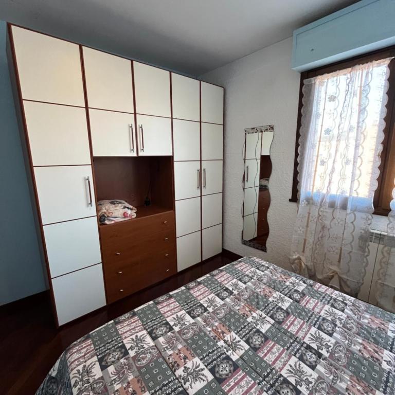 Ostia Sunsets • Home near Rome and Airport - Appartamento con 1 Camera da Letto - 10
