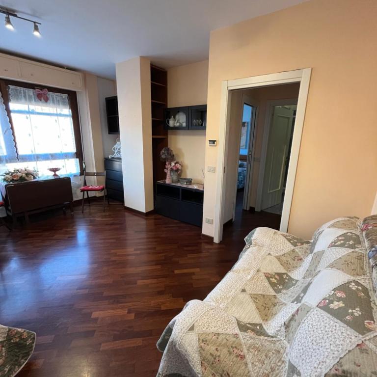 Ostia Sunsets • Home near Rome and Airport - Appartamento con 1 Camera da Letto - 7