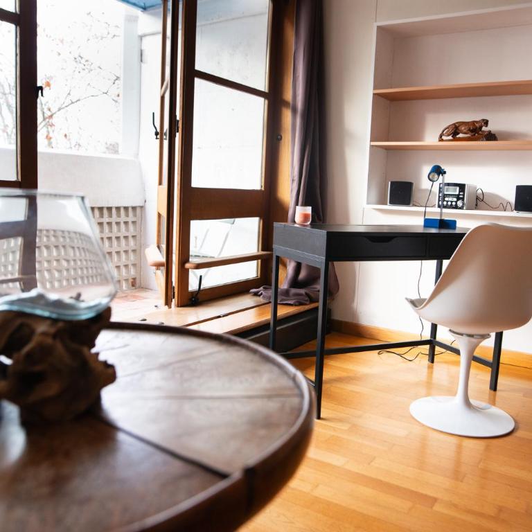 Corbusier - Apartamento de 1 dormitorio - 23