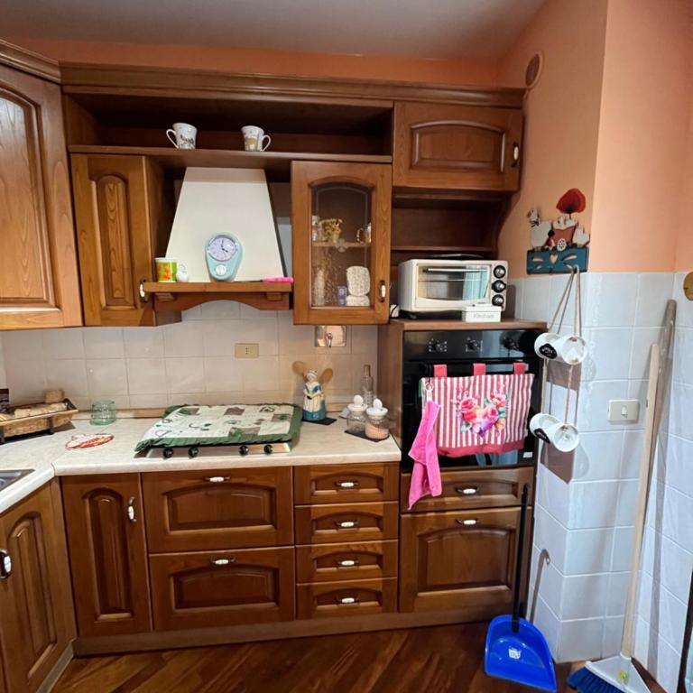 Ostia Sunsets • Home near Rome and Airport - Appartamento con 1 Camera da Letto - 13