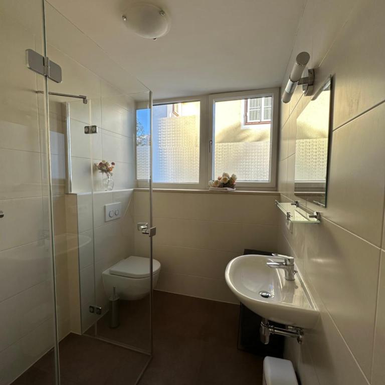 THE VIEW - Modern Panorama Residence - Apartment mit Gartenblick - 9