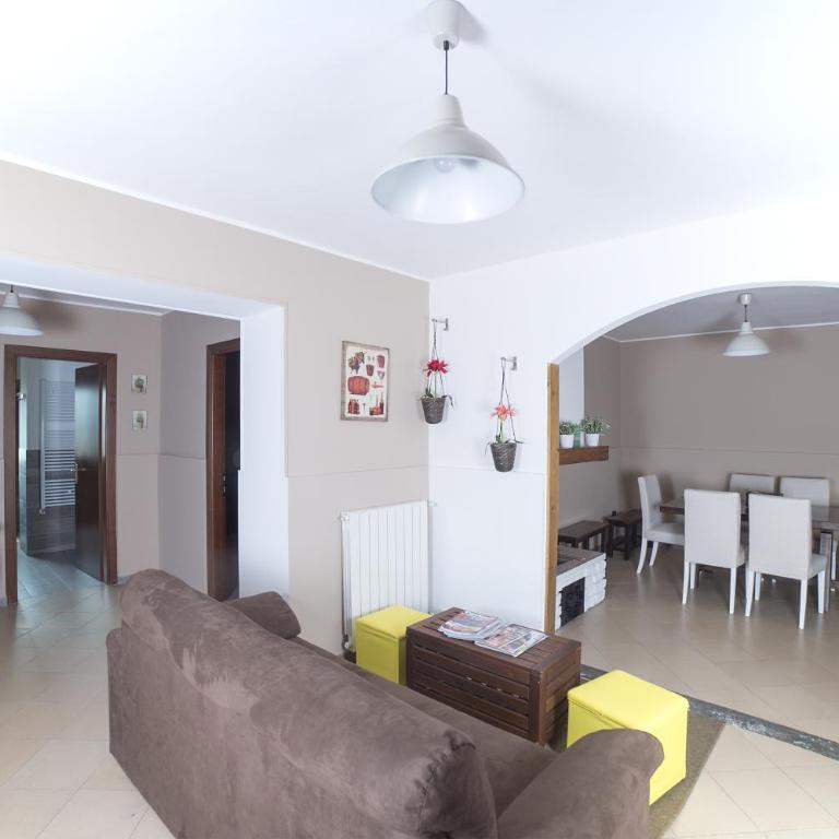 Casina Pian Di Monetto - Maison de Vacances - 13