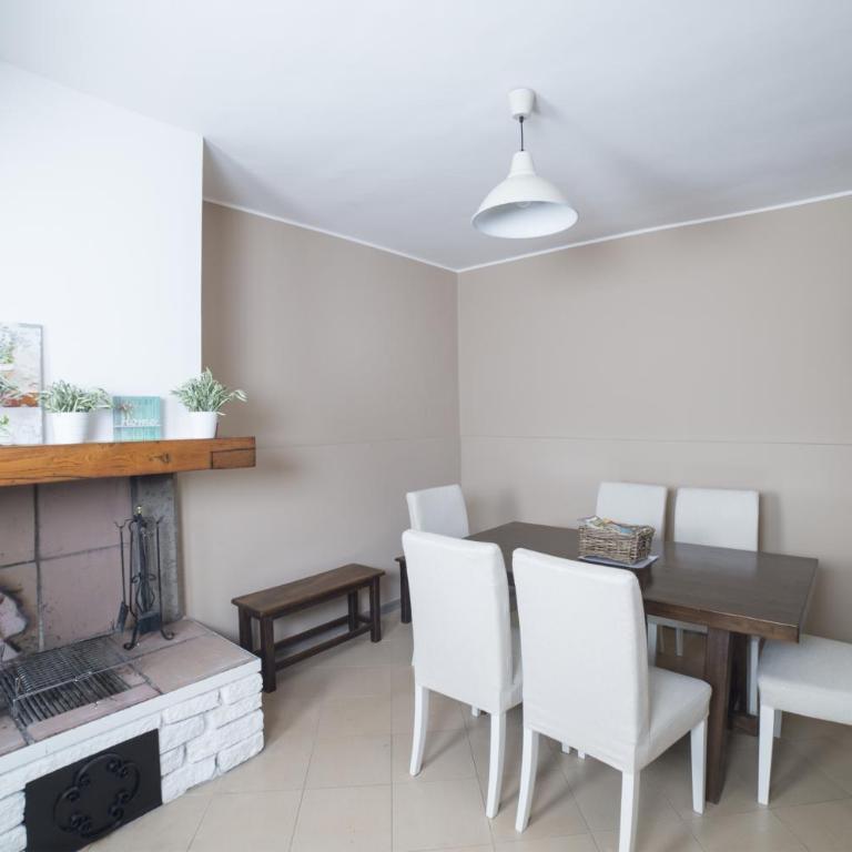 Casina Pian Di Monetto - Maison de Vacances - 10