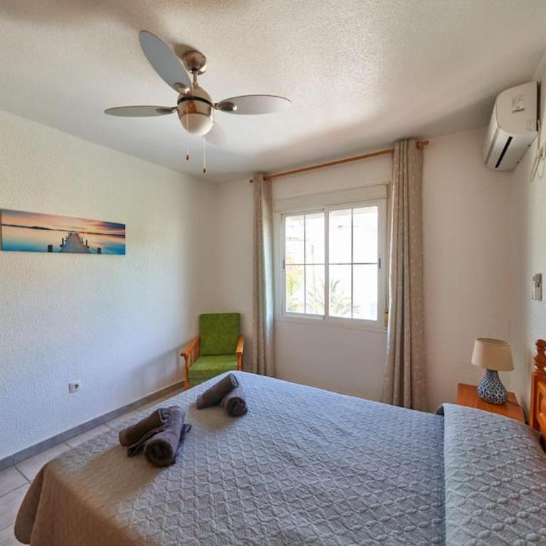 Vargas Alto - Apartamento de 2 dormitorios - 10