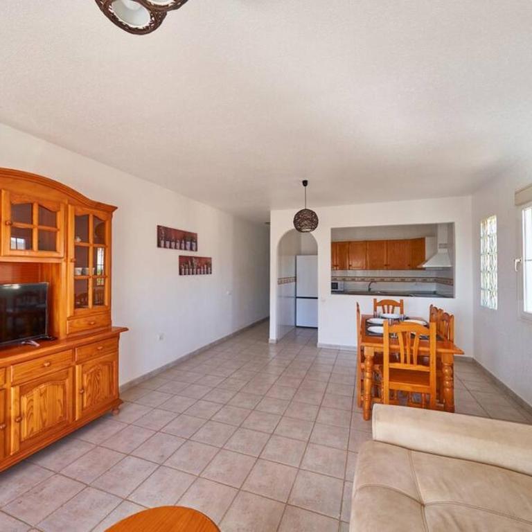 Vargas Alto - Apartamento de 2 dormitorios - 18