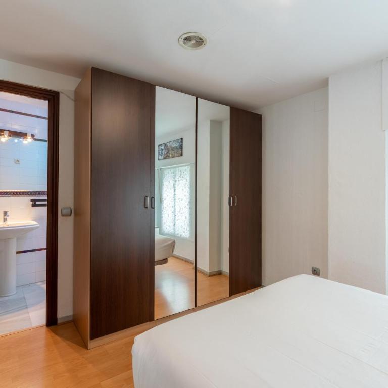 Holi-Rent Esperanza - Apartamento de 1 dormitorio - 23