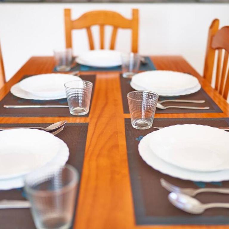 Vargas Alto - Apartamento de 2 dormitorios - 30