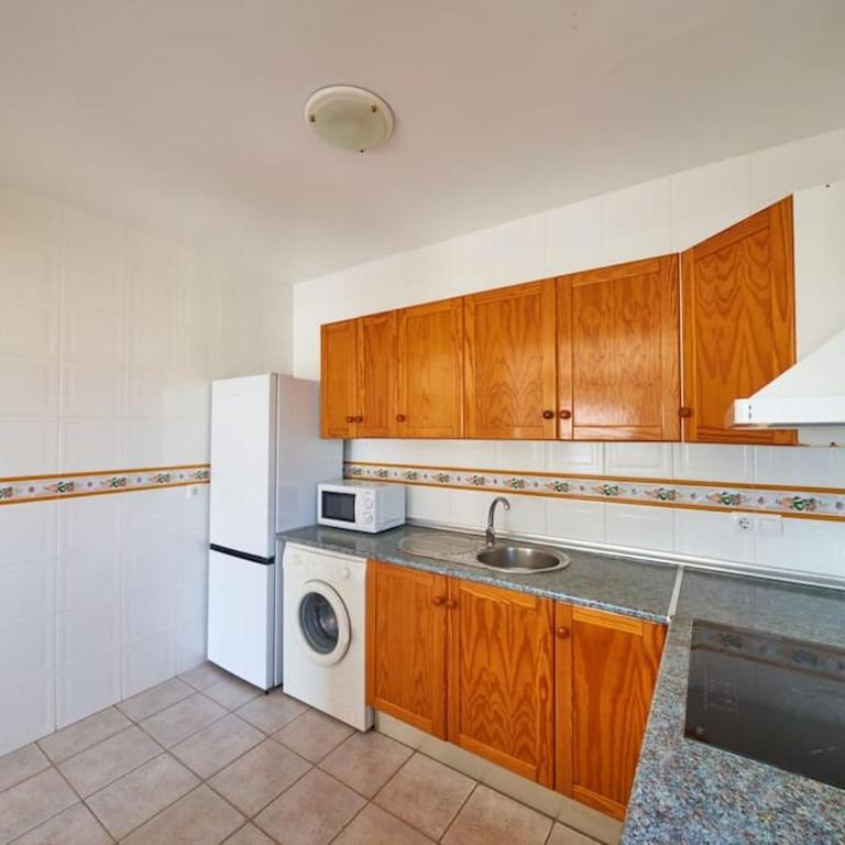 Vargas Alto - Apartamento de 2 dormitorios - 34
