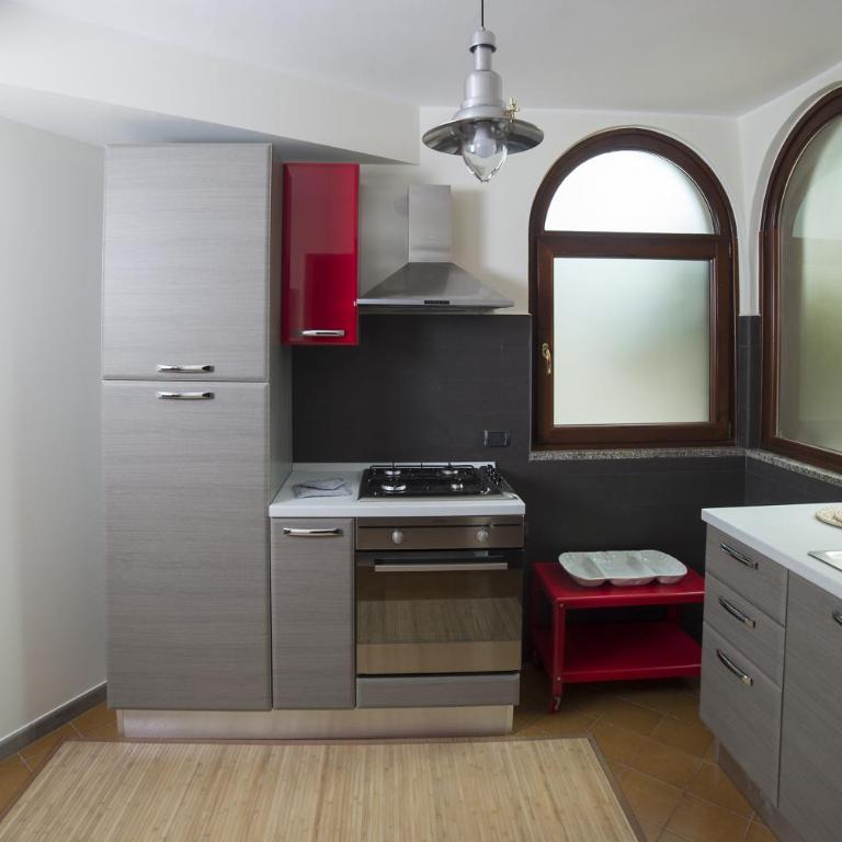 Casina Pian Di Monetto - Maison de Vacances - 14