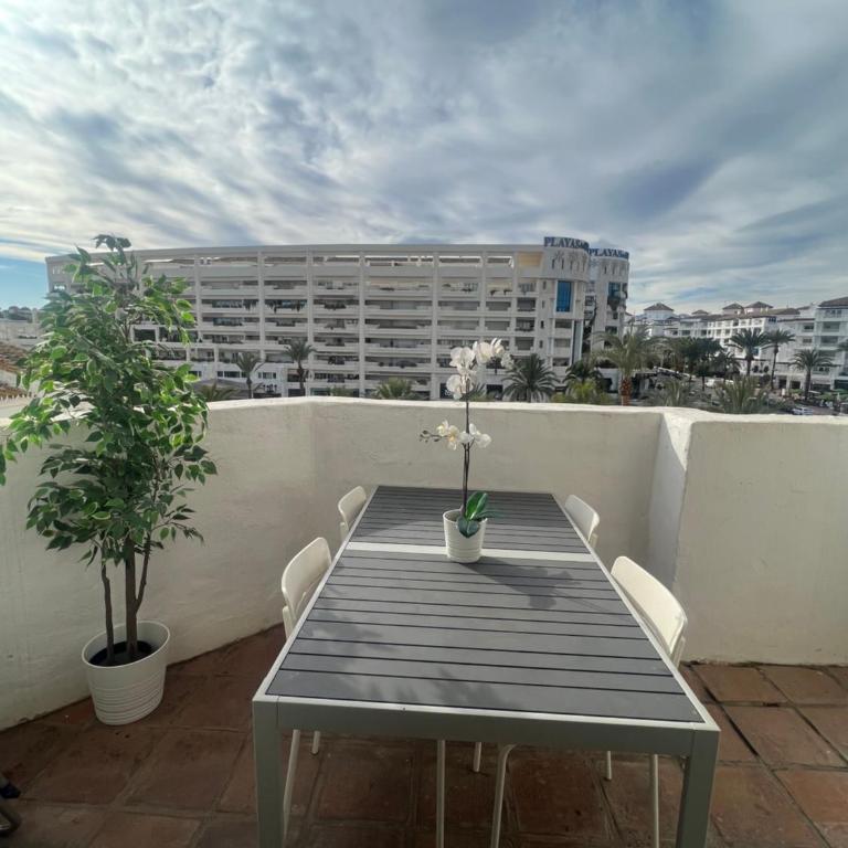 Jardines del puerto 741 - Apartamento - 23