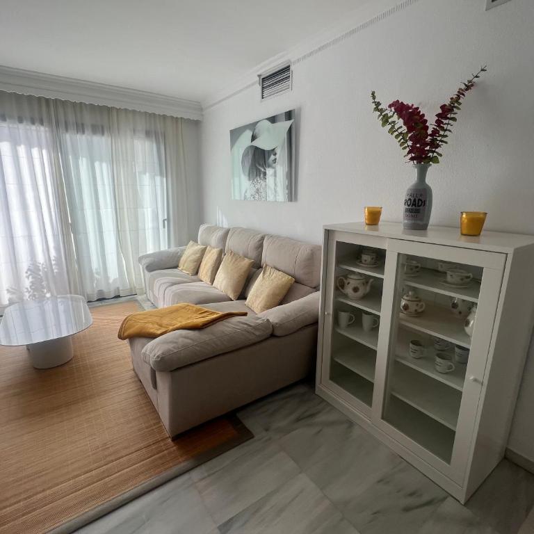 Jardines del puerto 741 - Apartamento - 7