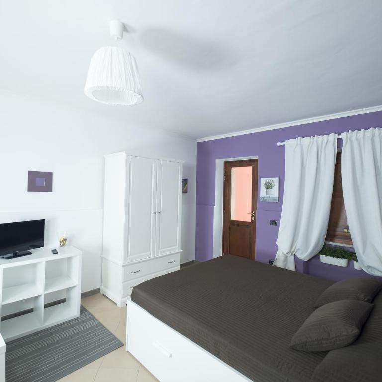 Casina Pian Di Monetto - Maison de Vacances - 5