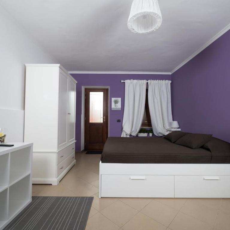 Casina Pian Di Monetto - Maison de Vacances - 4