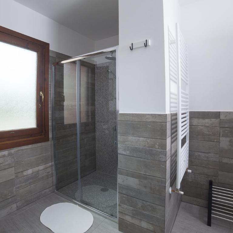 Casina Pian Di Monetto - Maison de Vacances - 2