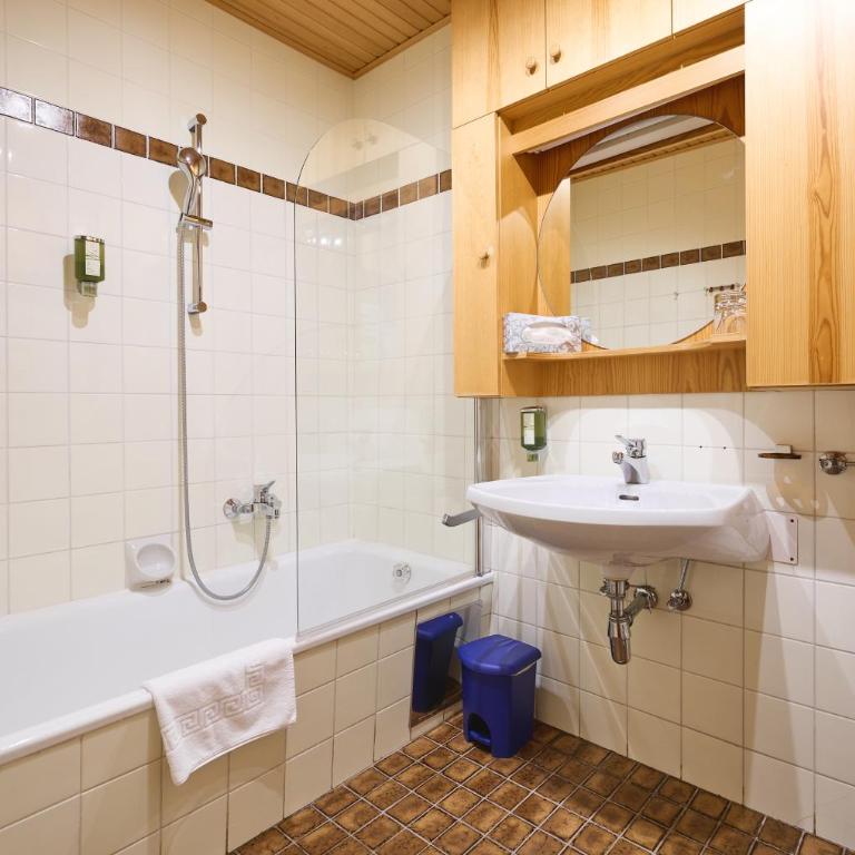Alpina Holiday Living Zirbenstrasse - Apartment - Erdgeschoss - 4