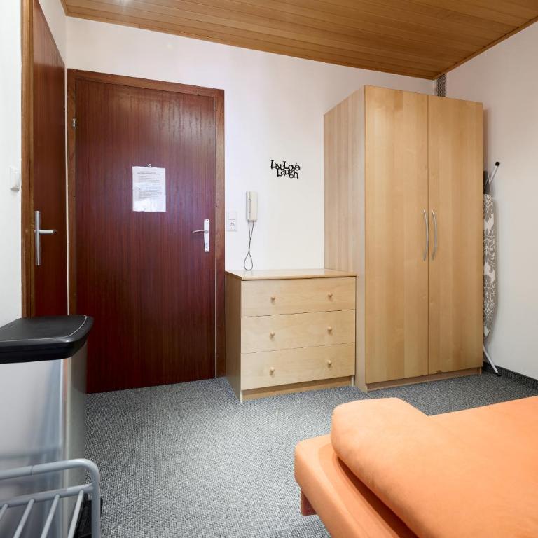 Alpina Holiday Living Zirbenstrasse - Apartment - Erdgeschoss - 2
