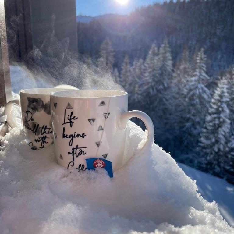 Apartman Srna 303 Jahorina - One-Bedroom Apartment - 20