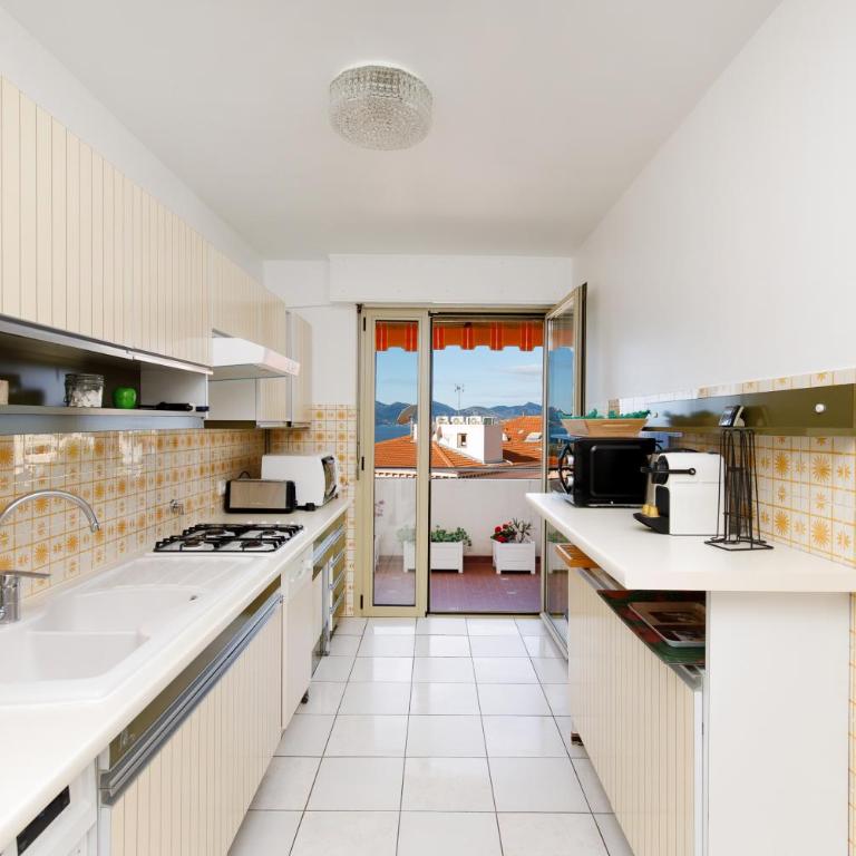 Gabriel YourHostHelper - Appartement - Vue sur Mer - 9