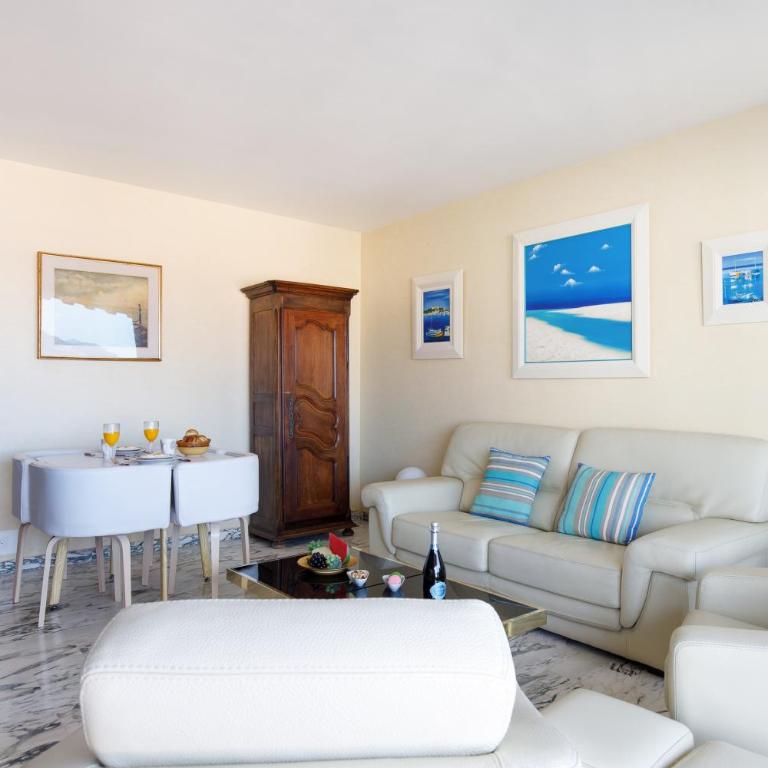 Gabriel YourHostHelper - Appartement - Vue sur Mer - 7
